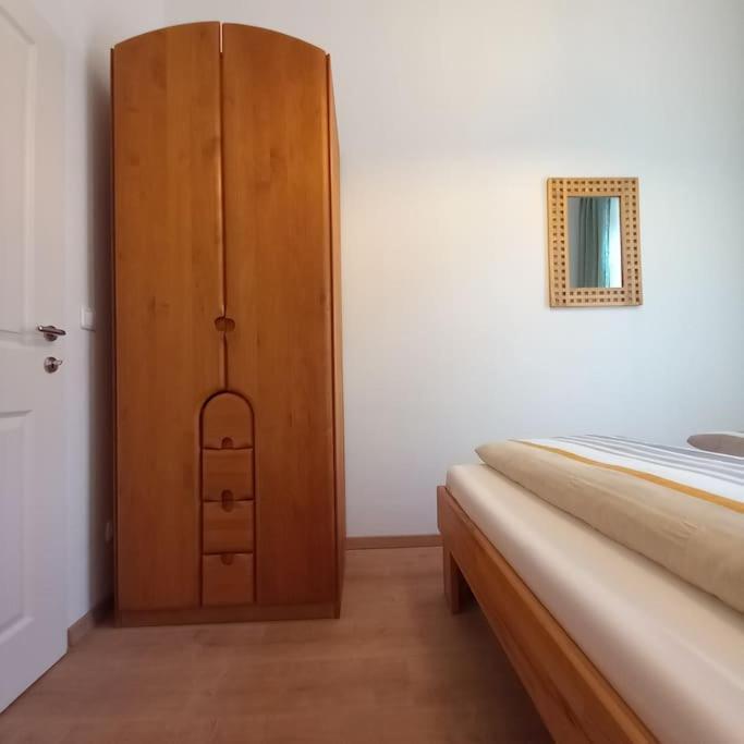 Altbauwohnung Neu Saniert - Fuer Familien Geeignet * Wien