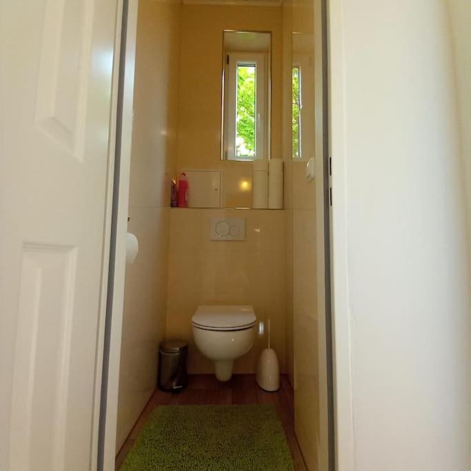 Apartment Altbauwohnung Neu Saniert - Fuer Familien Geeignet Wien