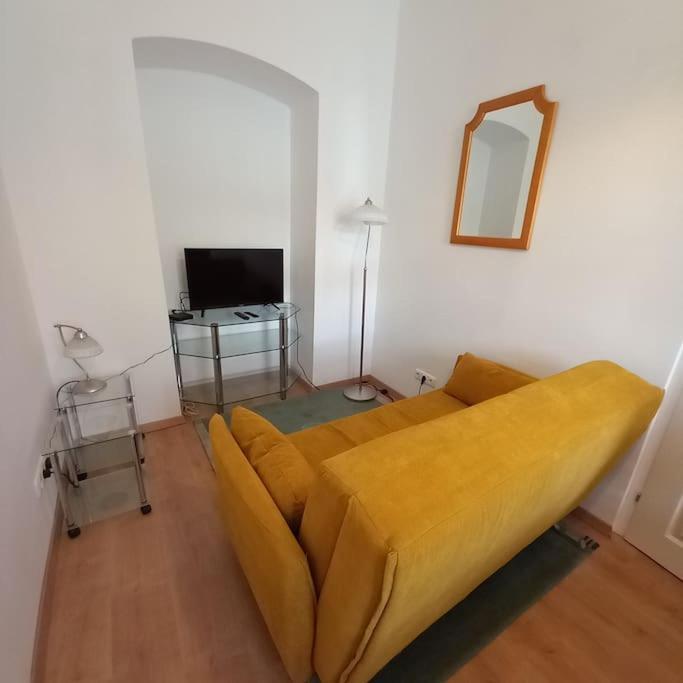 Apartment Altbauwohnung Neu Saniert - Fuer Familien Geeignet Wien