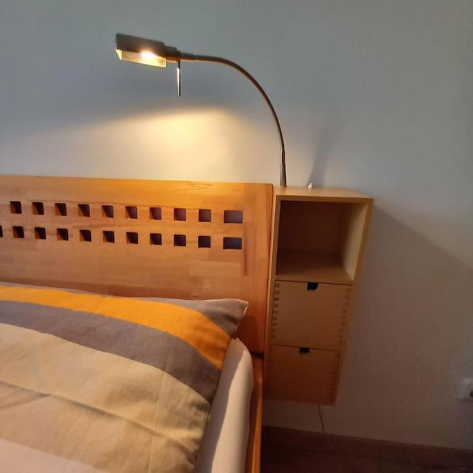 Apartment Altbauwohnung Neu Saniert - Fuer Familien Geeignet Wien