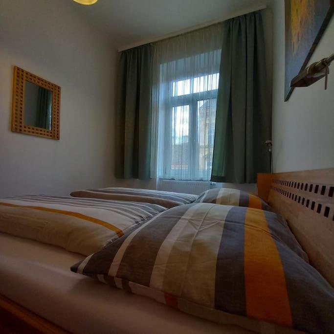 Altbauwohnung Neu Saniert - Fuer Familien Geeignet Wien