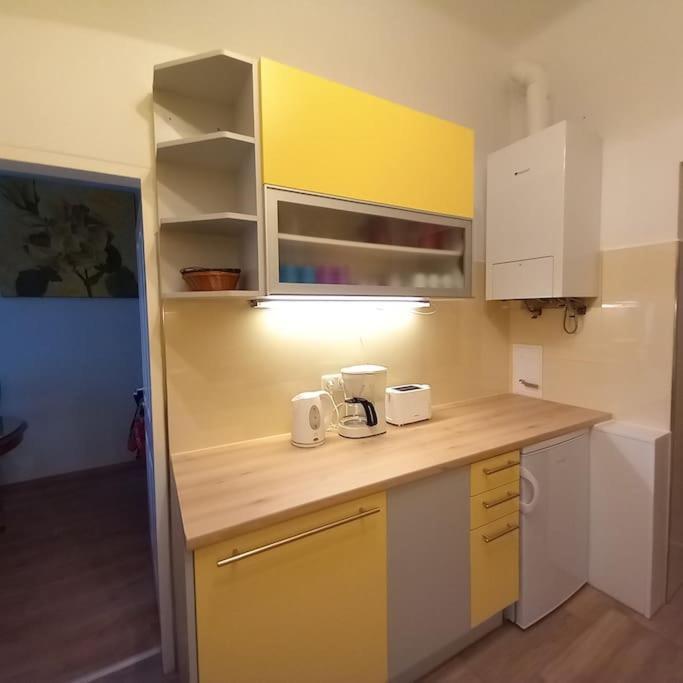 Altbauwohnung Neu Saniert - Fuer Familien Geeignet Wien